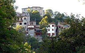Buca di Michelangelo
